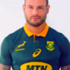 Francois Hougaard