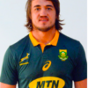 Francois John Mostert