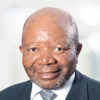 Fred Phaswana