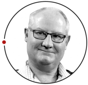 Gavin Chamberlain