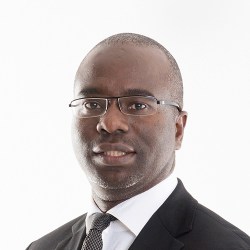 George Manyere
