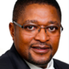 Glen Mashinini
