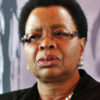 Graca Machel