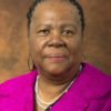 Grace Naledi Mandisa Pandor