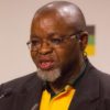 Gwede Mantashe