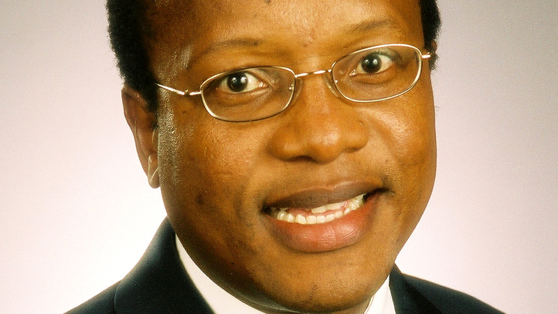 Ignatius Sehoole