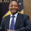 JJ Njeke