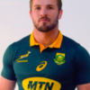 Jacobus Albertus Kriel
