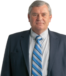 Jan Steenkamp
