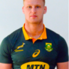 Jean-Luc du Preez