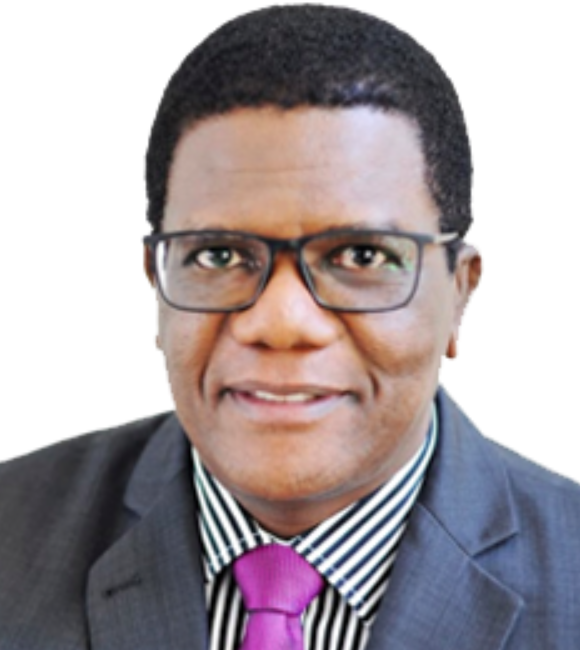 Jeff Molobela