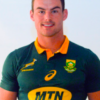 Jesse Andre Kriel