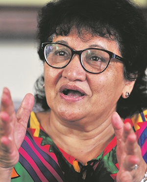 Jessie Yasmine Duarte