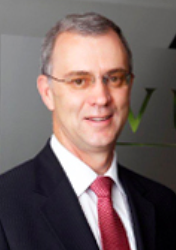 Johan Rossouw