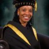 Justice Mahube Molemela