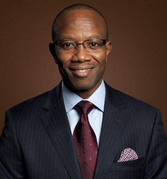 Kelvin Balogun