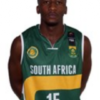 Lehlogonolo Tholo