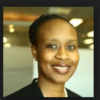 Linda Mthenjane