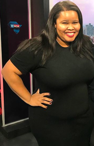 Lindiwe Mazibuko