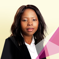 Lindiwe Mthimunye Bakoro