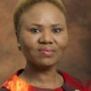 Lindiwe Zulu