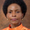 Maite Nkoana-Mashabane