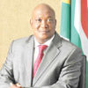 Major-General Solly Mollo