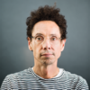 Malcolm Gladwell