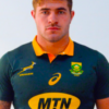 Malcolm Justin Marx
