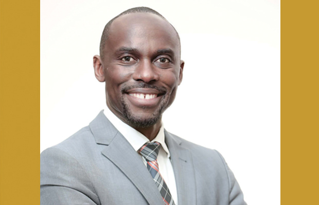 Michael Denenga