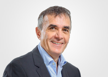 Michael Metz
