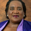 Mildred Oliphant