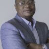 Mr. Mofihli Teleki