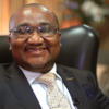 Mokoditloa Eliakim (Alec) Moemi