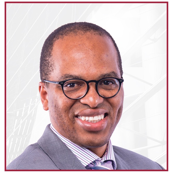 Morris Mtombeni