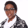 Mpumi Mpofu