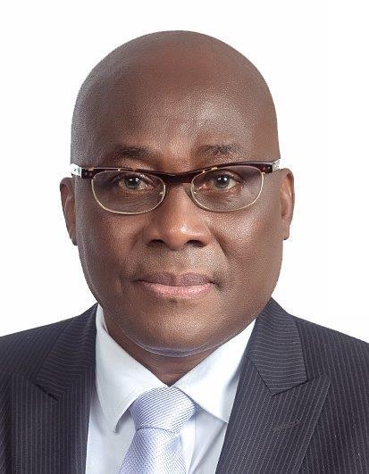 Babatunde Kasali