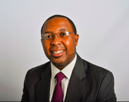 Mr Kenneth Fihla