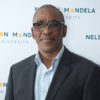 Mr Lebogang Hashatse