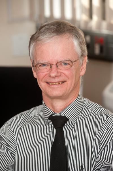 Mr Willie Hofmeyr