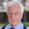 Mr. AE Wentzel