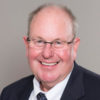 Mr. CR Roberts