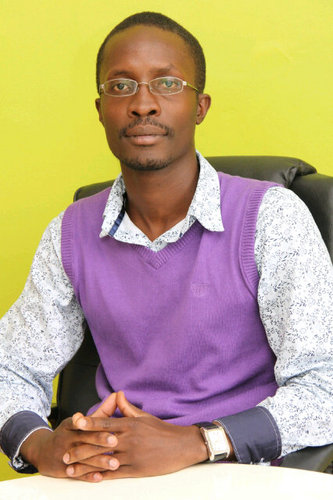 Naaman Geda
