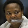 Nelisiwe Magubane