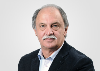 Nico Boshoff