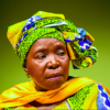 Nkosazana Clarice Dlamini Zuma