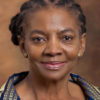 Nomaindiya Cathleen Mfeketo