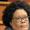 Nonhlanhla Mkhize