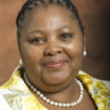 Nosiviwe Noluthando Mapisa-Nqakula