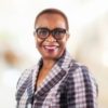 Nozipho January-Bardill